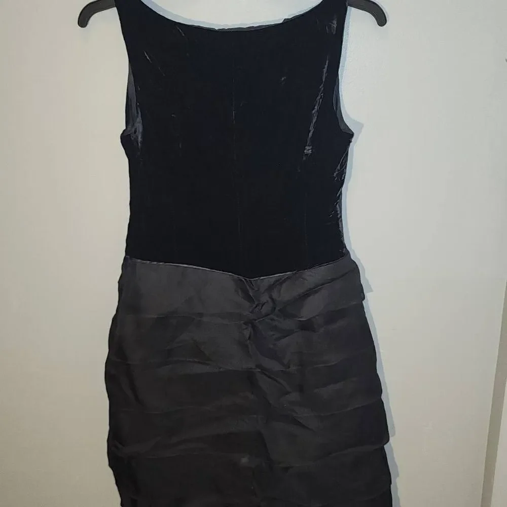 Talbots Cocktail Dress - Picture 5 of 6